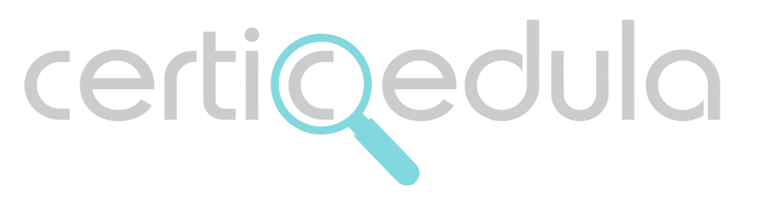 logo Certicedula